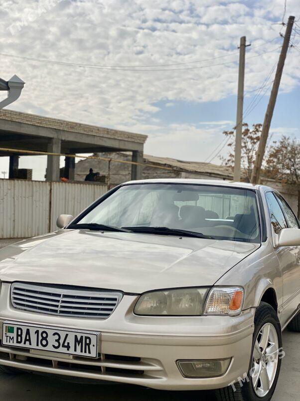 Toyota Camry 1997 - 140 000 TMT - Mary - img 7