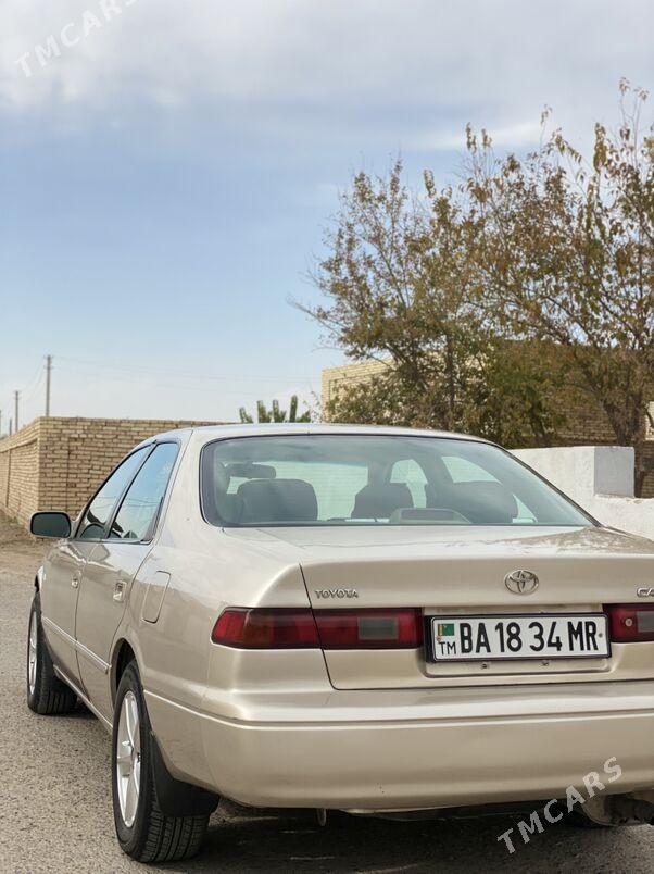 Toyota Camry 1997 - 140 000 TMT - Mary - img 6