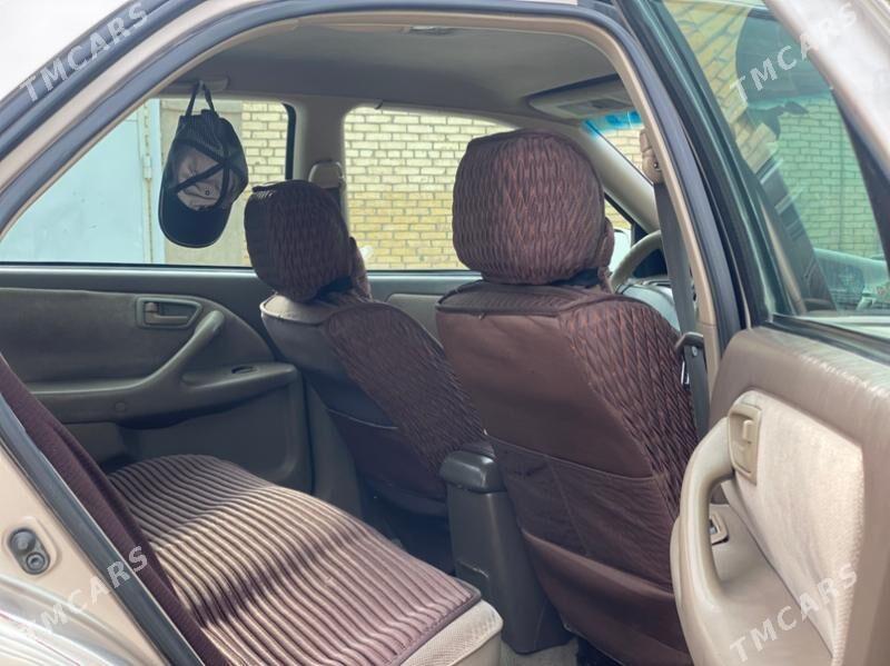 Toyota Camry 1997 - 140 000 TMT - Mary - img 9