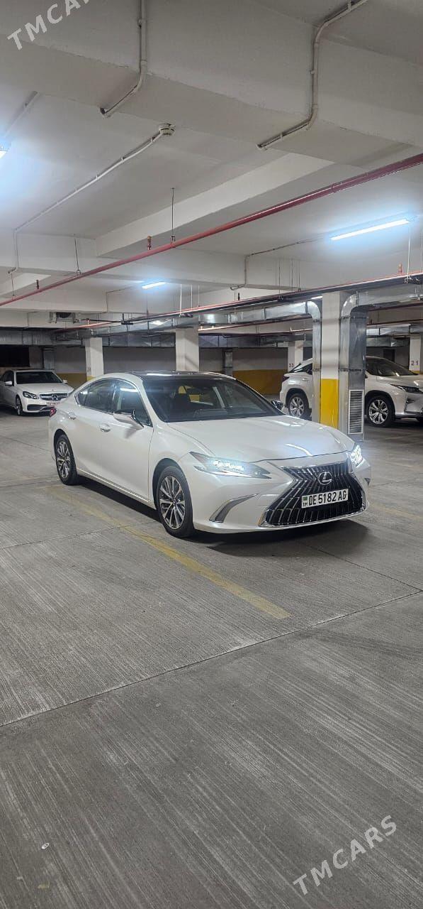 Lexus ES 350 2022 - 465 000 TMT - Aşgabat - img 3