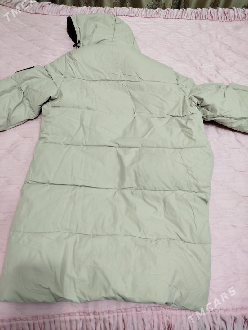 satlyk kurtga,куртка - Ашхабад - img 2