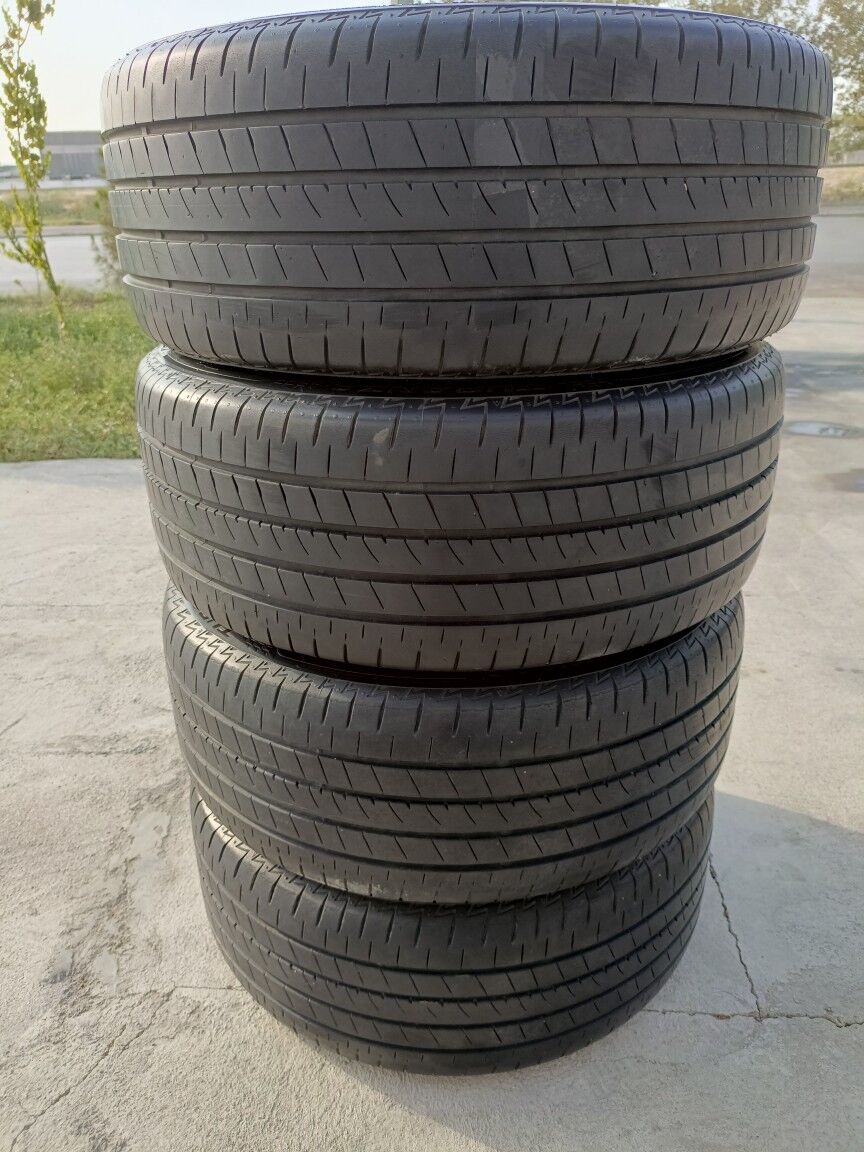 Leksus Es 18 disga pakrişga 10 000 TMT - Bedew - img 3