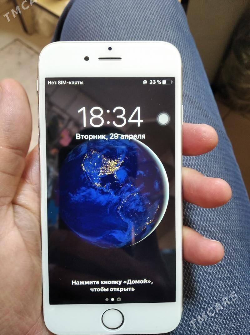 iphone 6 - Гызыларбат - img 4