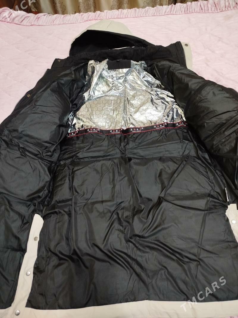 satlyk kurtga,куртка - Ашхабад - img 3