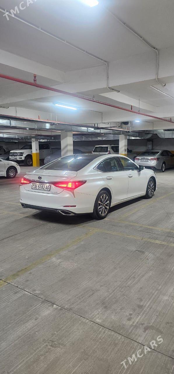 Lexus ES 350 2022 - 465 000 TMT - Aşgabat - img 5