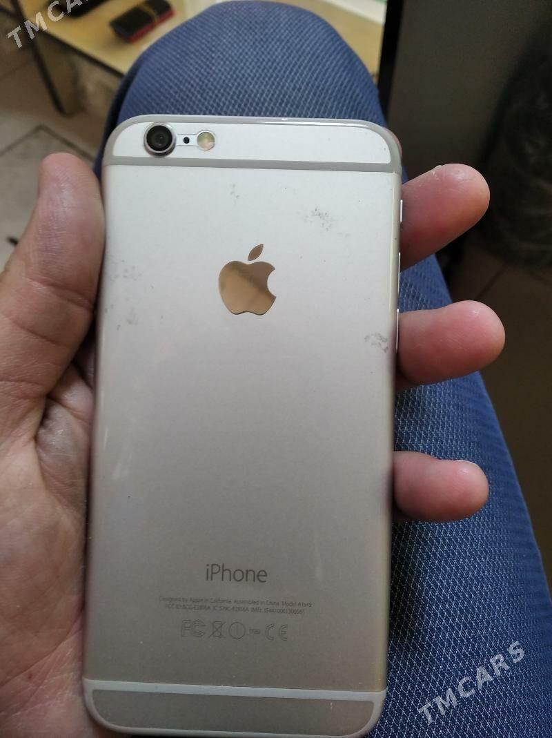 iphone 6 - Гызыларбат - img 3