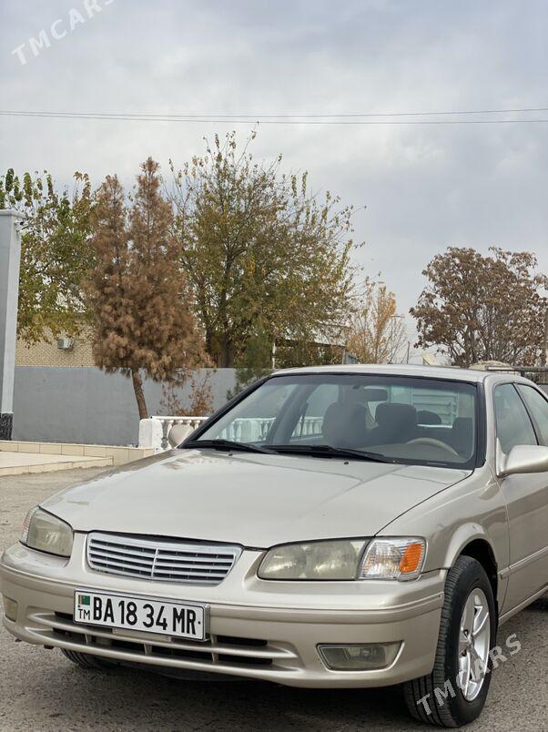 Toyota Camry 1997 - 140 000 TMT - Mary - img 2