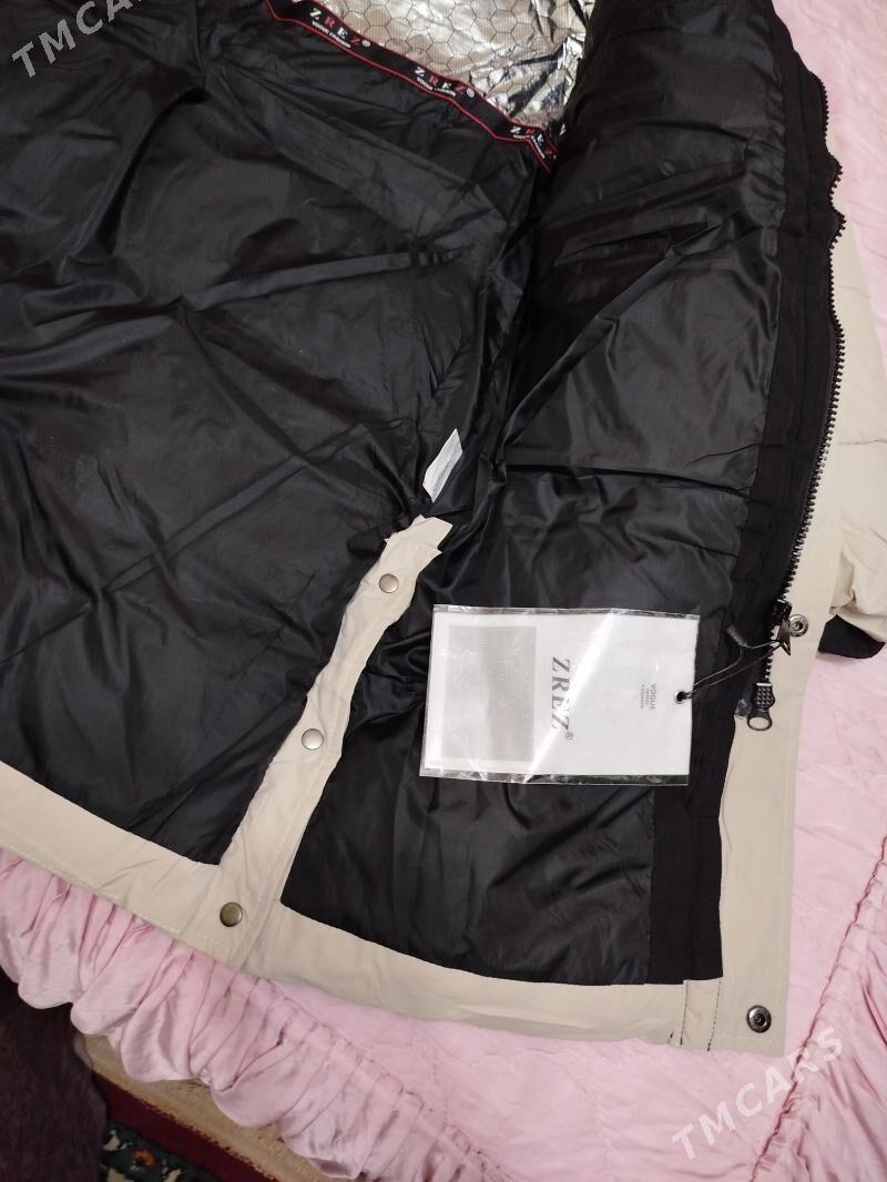 satlyk kurtga,куртка - Ашхабад - img 4