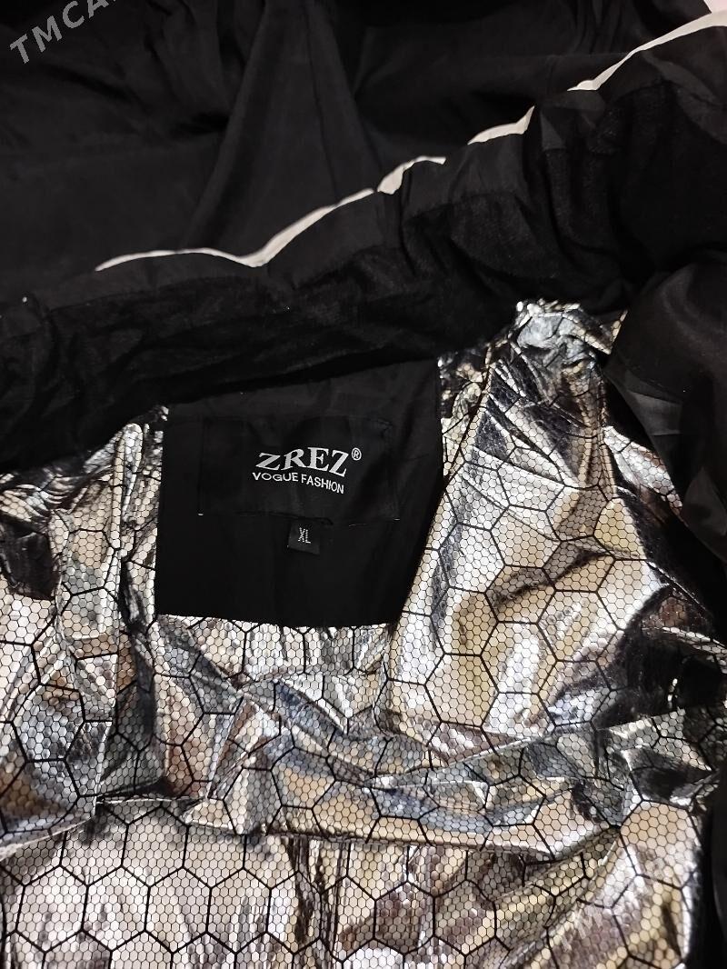 satlyk kurtga,куртка - Ашхабад - img 5