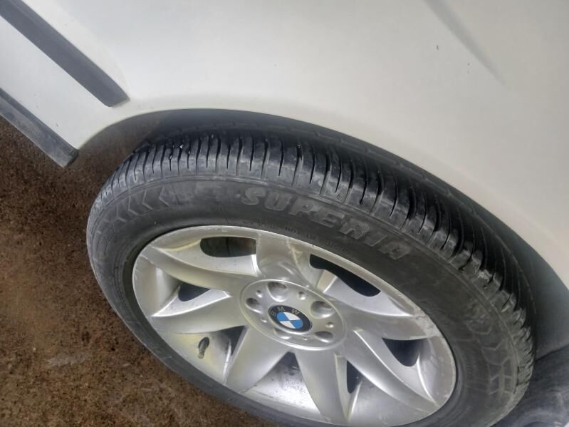 BMW DISGA . 5 100 TMT - Kaka - img 3