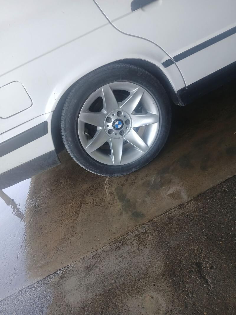 BMW DISGA . 5 100 TMT - Kaka - img 4