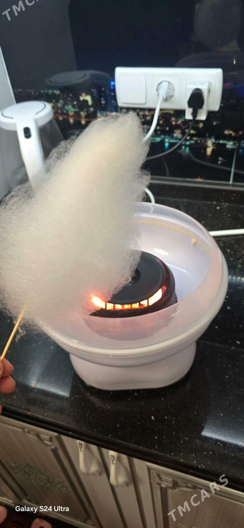 Pagta suyji - Ашхабад - img 2