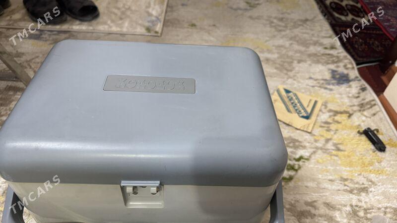 masyna duryan haladilnik - Aşgabat - img 2