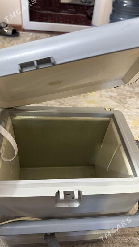 masyna duryan haladilnik - Aşgabat - img 3