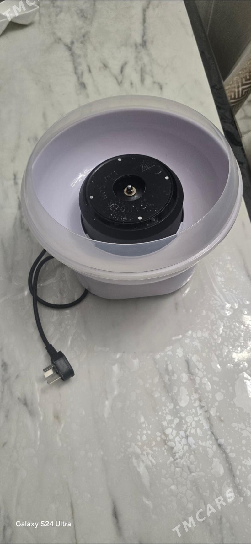 Pagta suyji - Ашхабад - img 3