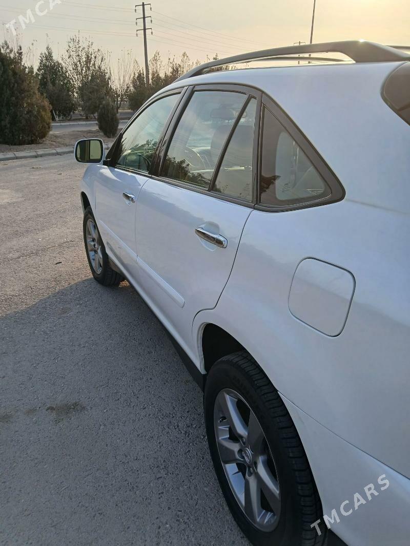 Lexus RX 330 2005 - 280 000 TMT - Дашогуз - img 3