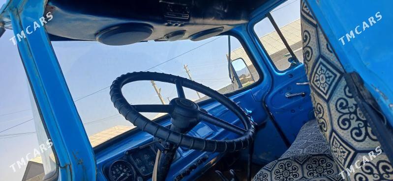 Zil 131 1992 - 65 000 TMT - Bäherden - img 1