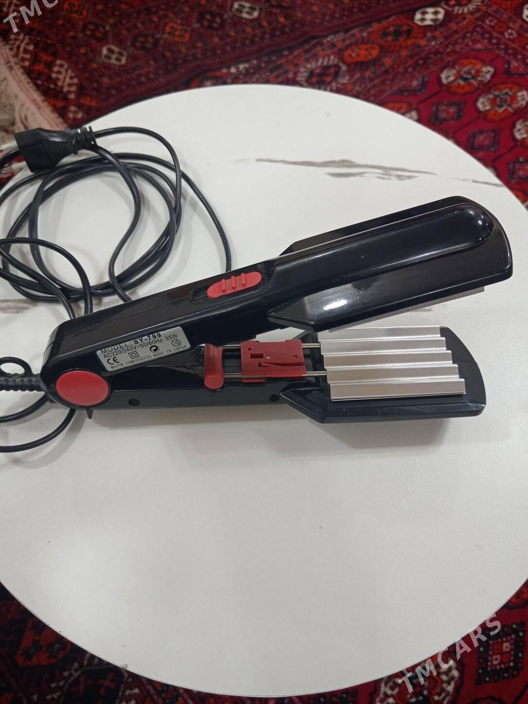 Ployka saç utuk - 30 мкр - img 4