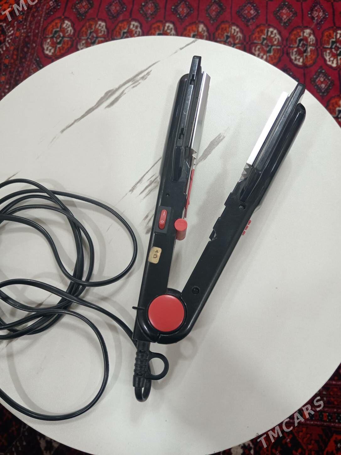 Ployka saç utuk - 30 мкр - img 3