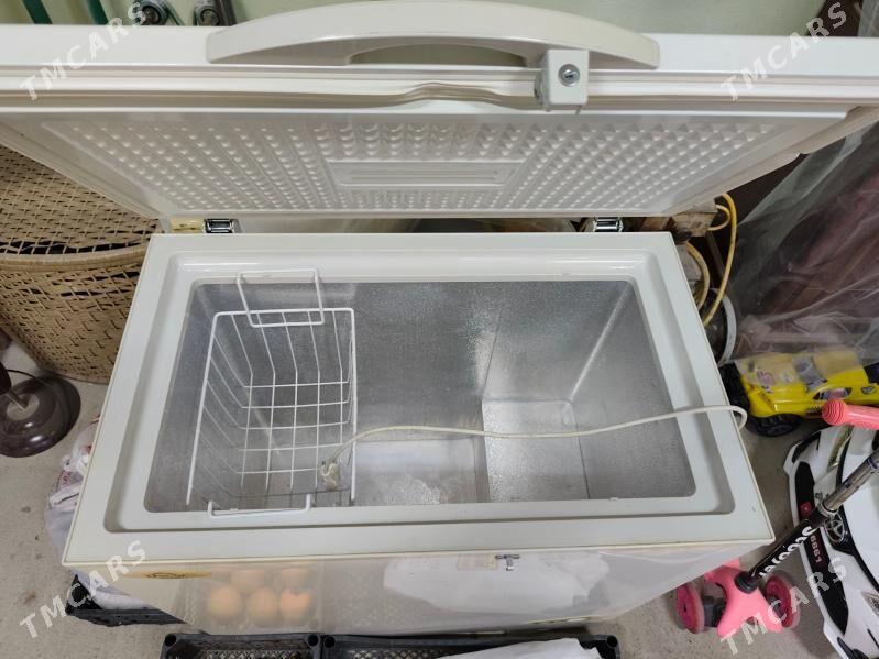 morozilka - Gökje - img 2