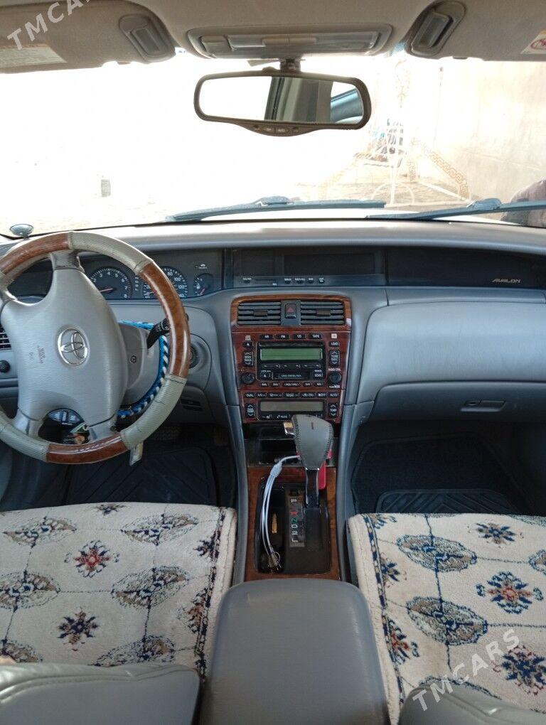 Toyota Avalon 2003 - 200 000 TMT - Эсенгулы - img 3