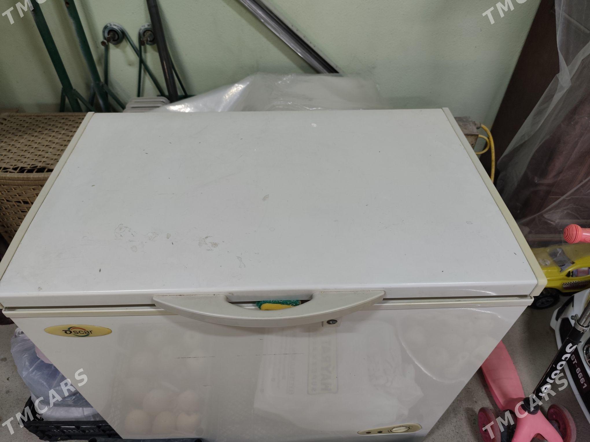 morozilka - Gökje - img 1