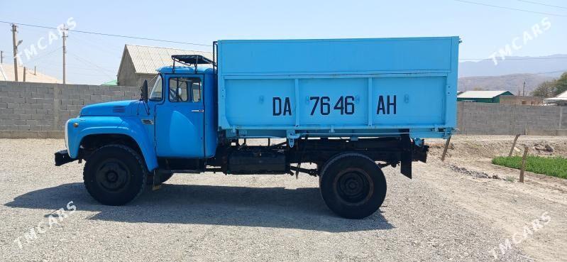 Zil 131 1992 - 65 000 TMT - Bäherden - img 2