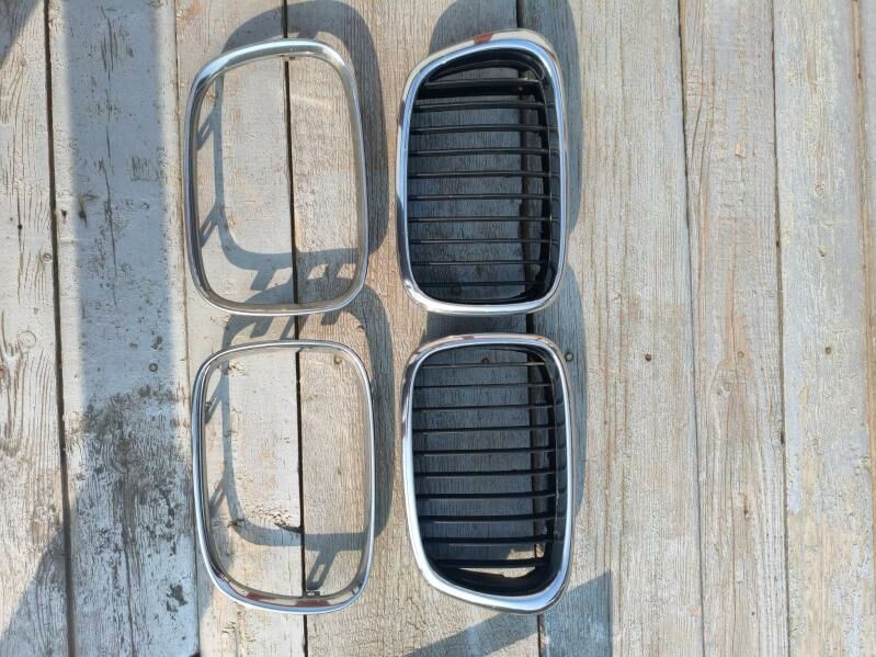 E 39 OBLISOVKA 2003 MADEL 270 TMT - Türkmenbaşy - img 2