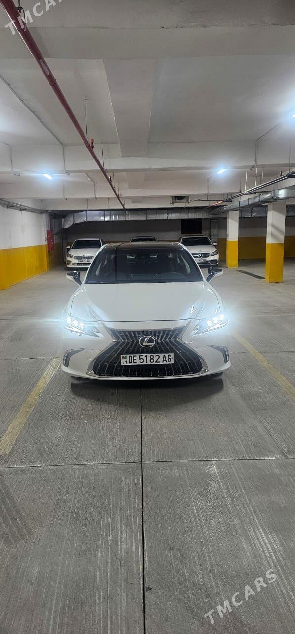Lexus ES 350 2022 - 465 000 TMT - Aşgabat - img 6