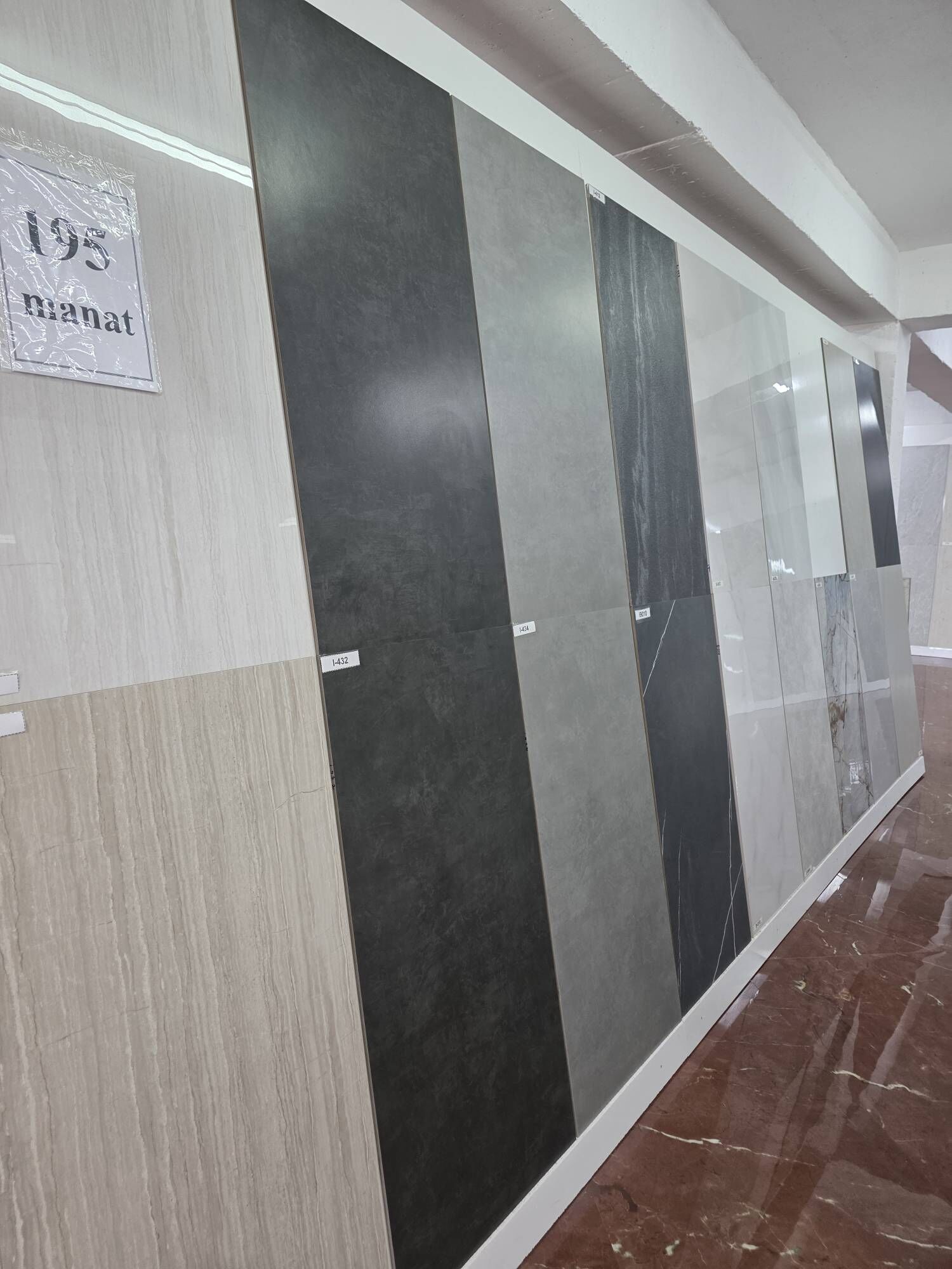 Kafel 120×60 - Ашхабад - img 3