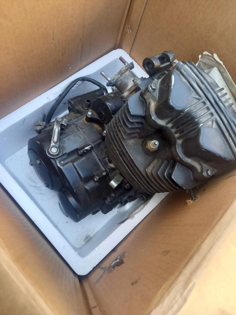 fekon 200 1 400 TMT - Balkanabat - img 1