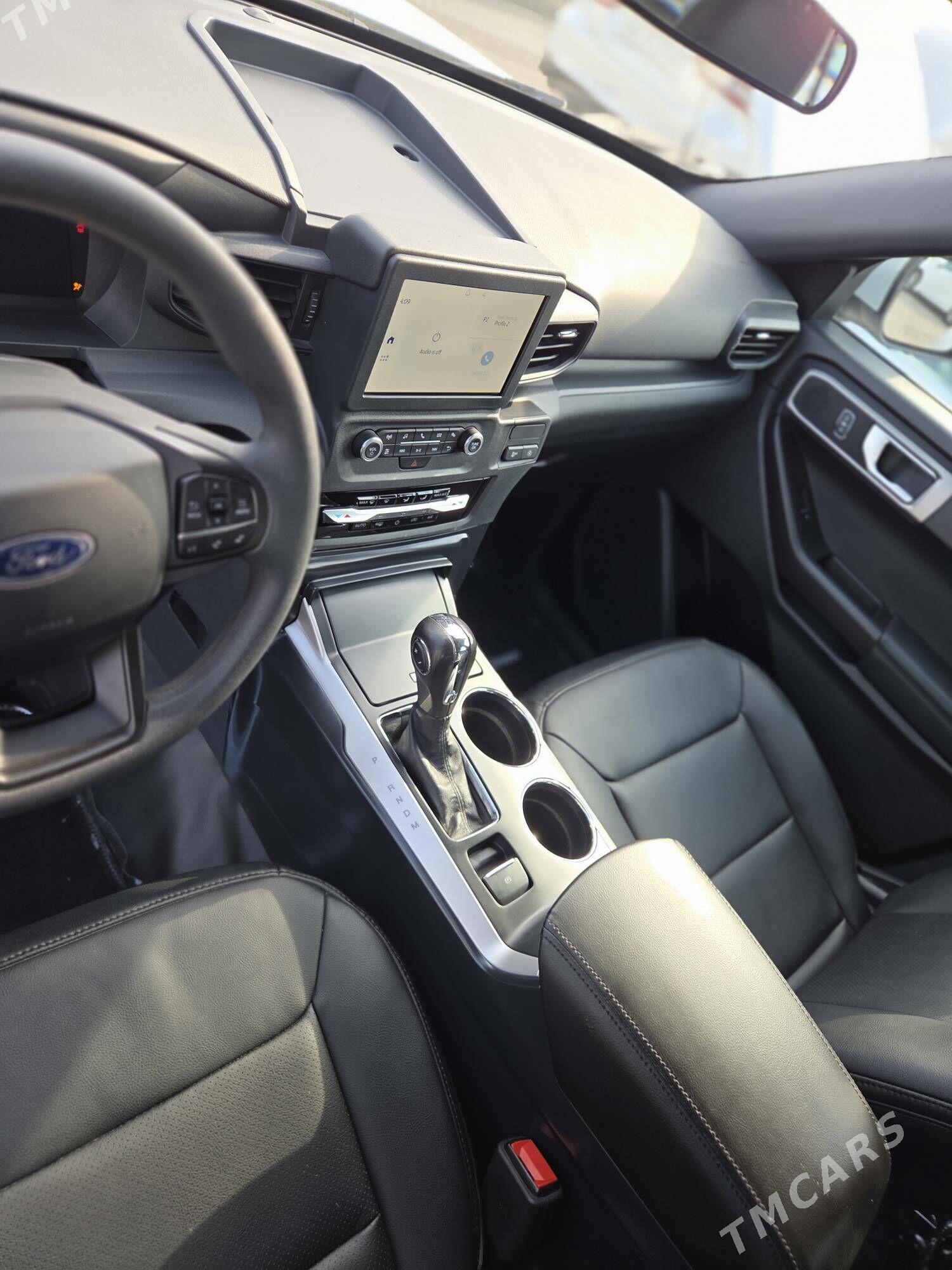 Ford Explorer 2025 - 550 000 TMT - Ашхабад - img 5