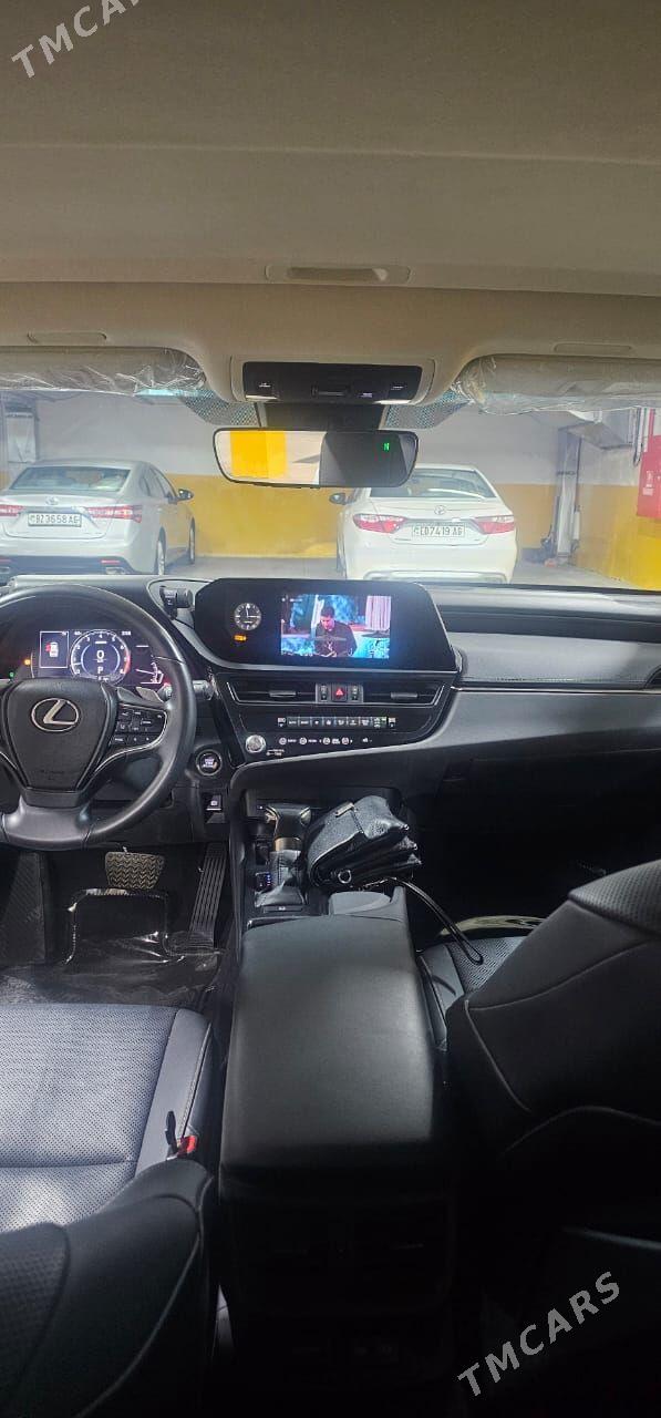 Lexus ES 350 2022 - 465 000 TMT - Aşgabat - img 8