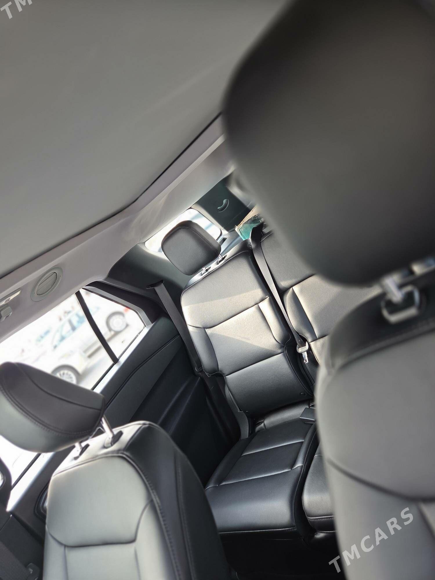 Ford Explorer 2025 - 550 000 TMT - Ашхабад - img 6