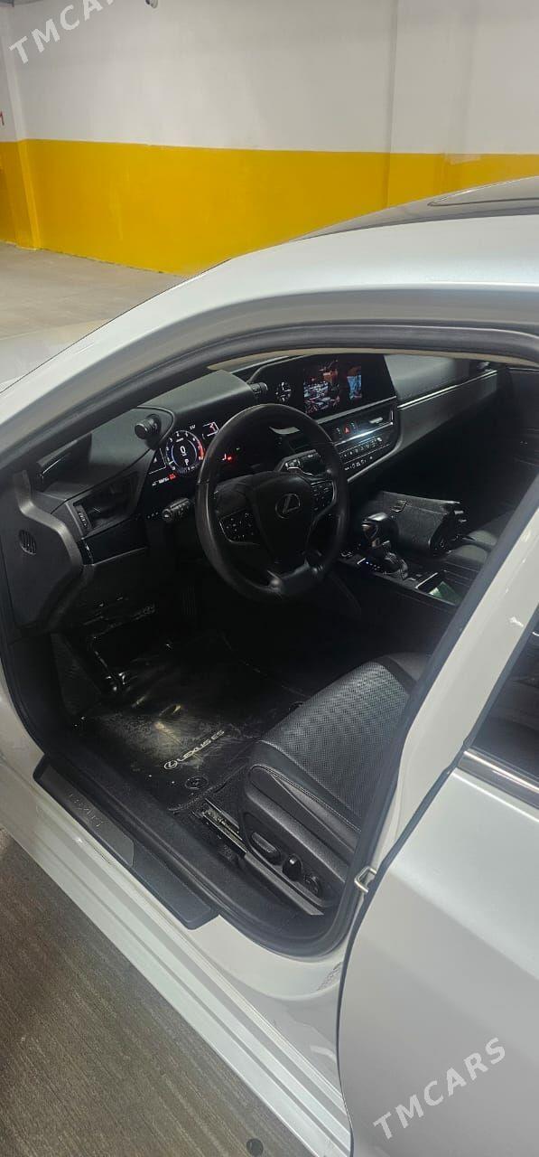 Lexus ES 350 2022 - 465 000 TMT - Aşgabat - img 7