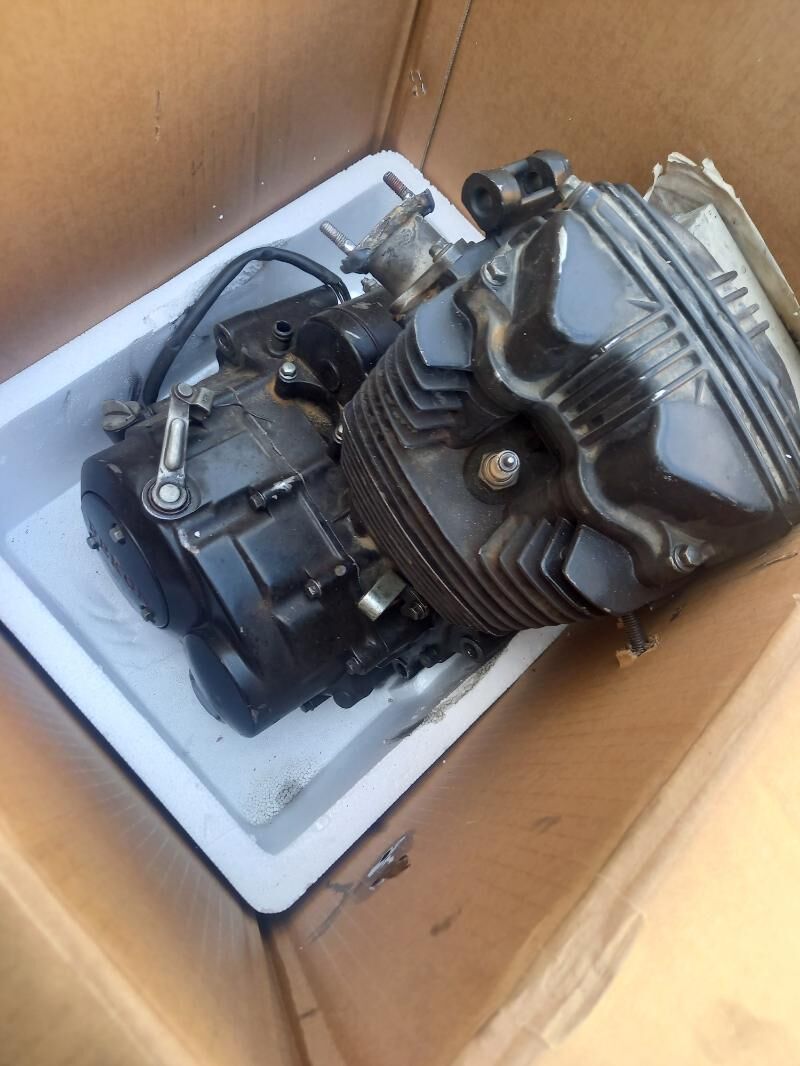 fekon 200 1 400 TMT - Balkanabat - img 3