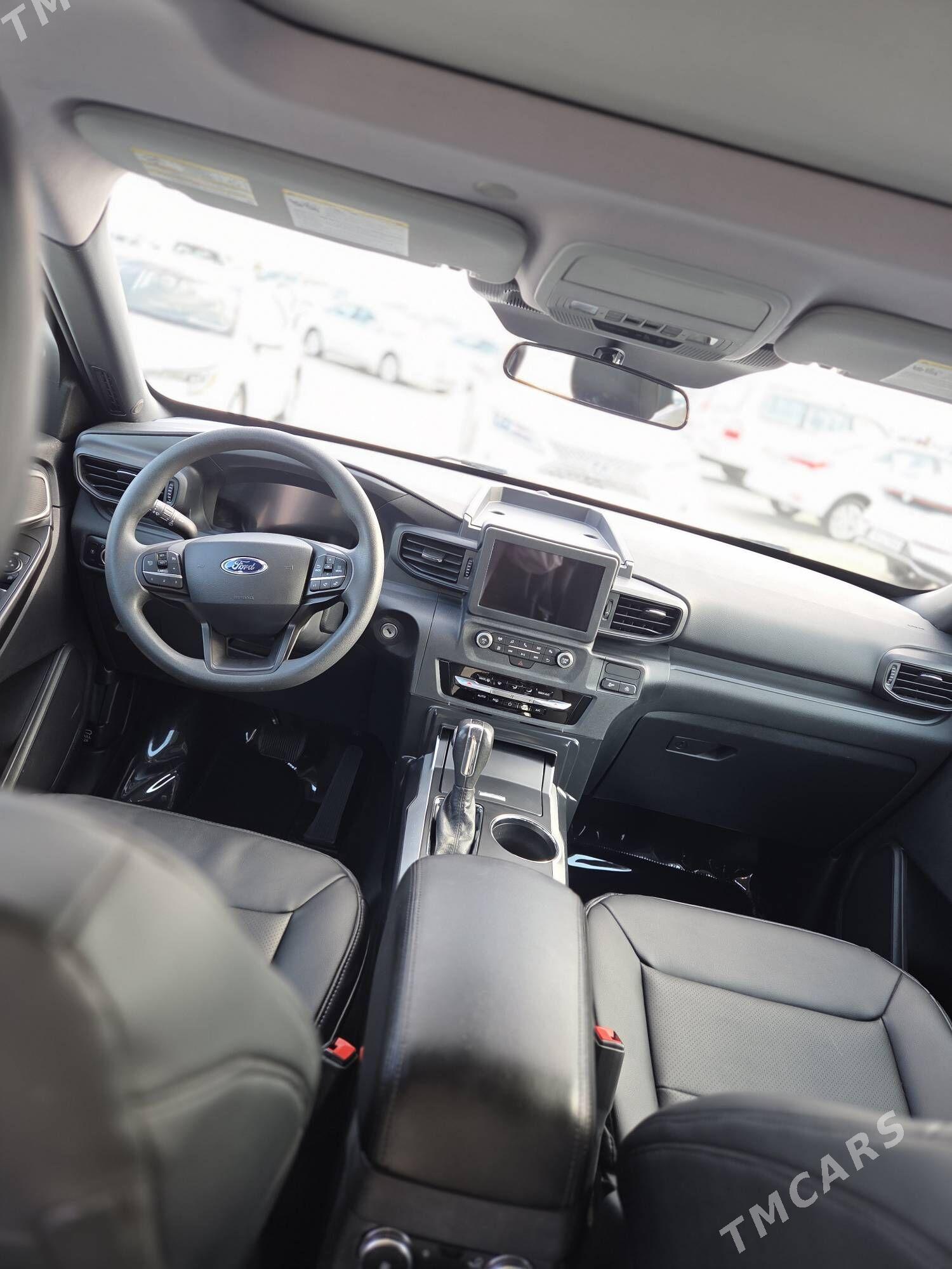 Ford Explorer 2025 - 550 000 TMT - Ашхабад - img 3