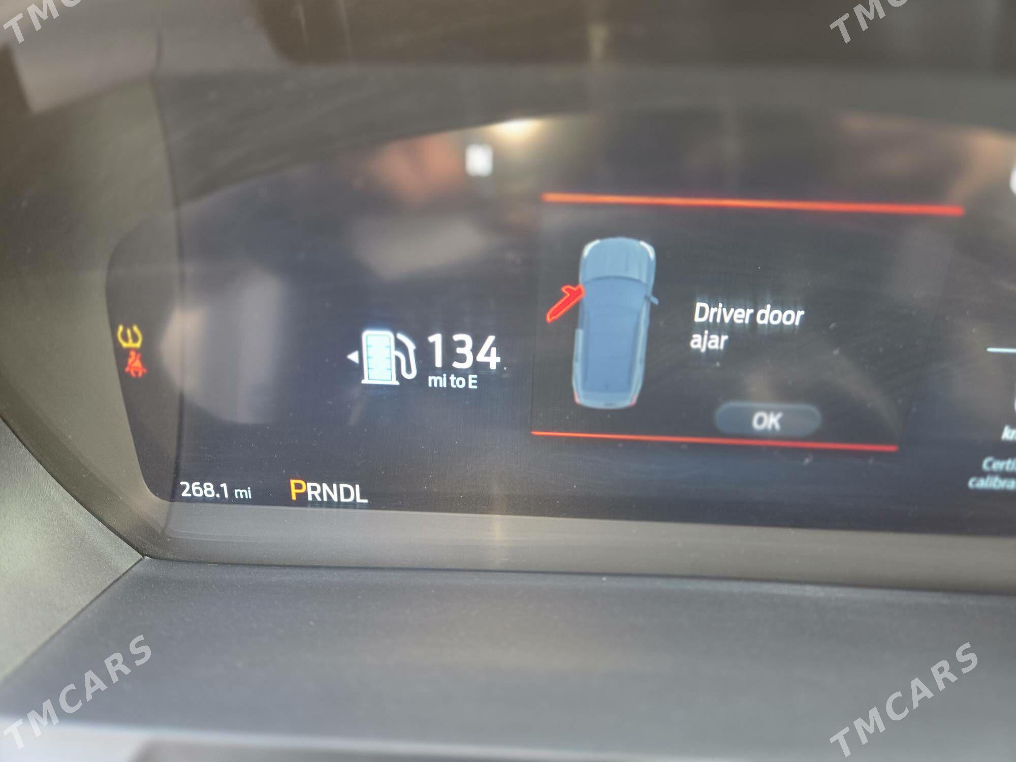 Ford Explorer 2025 - 550 000 TMT - Ашхабад - img 4