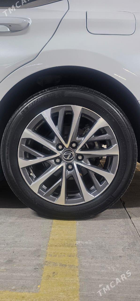 Lexus ES 350 2022 - 465 000 TMT - Aşgabat - img 9