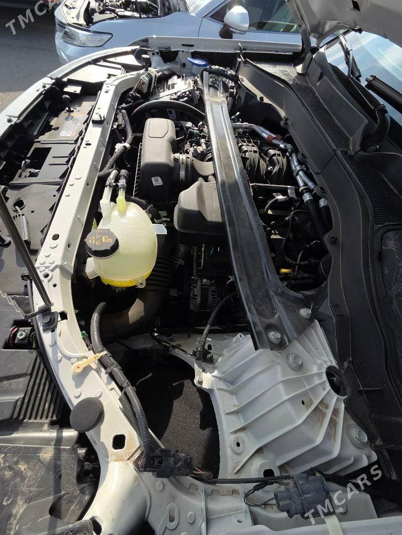 Ford Explorer 2025 - 550 000 TMT - Ашхабад - img 9