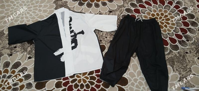 кимано - Türkmenbaşy - img 2