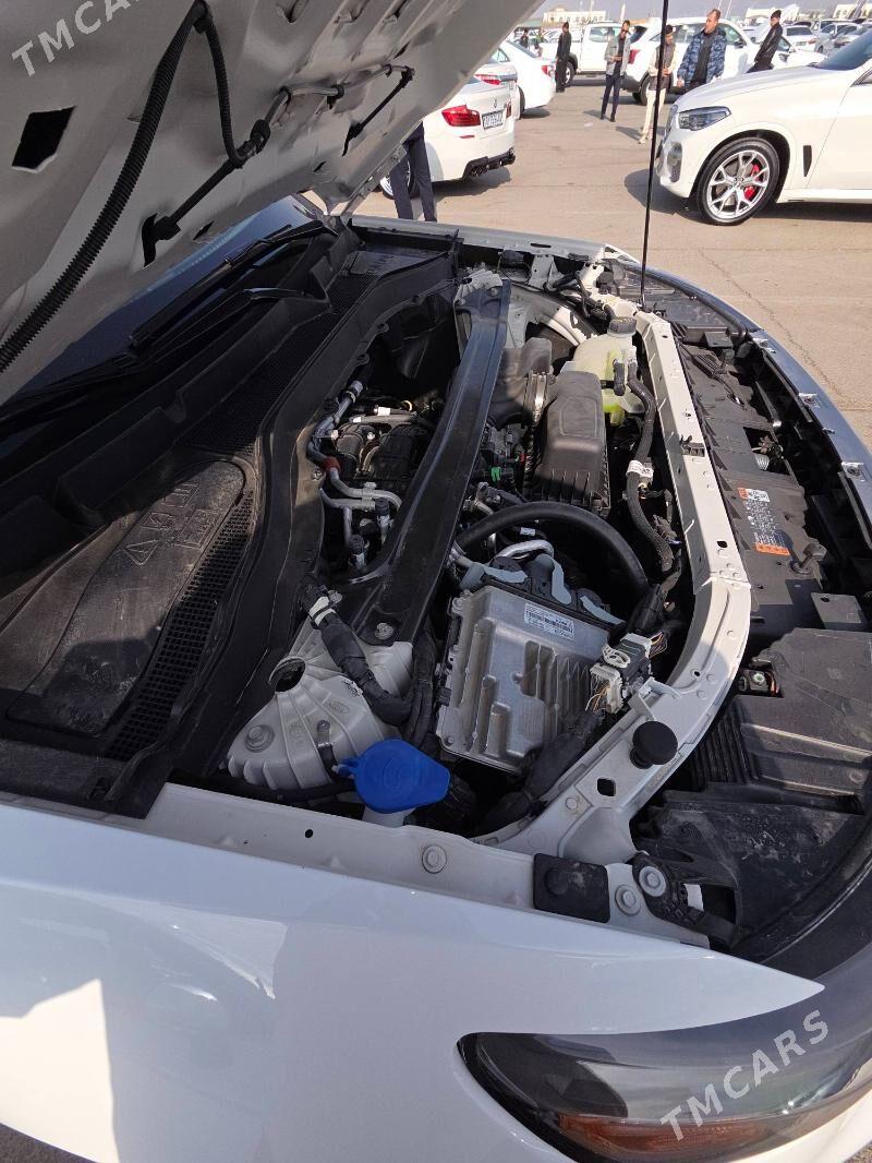 Ford Explorer 2025 - 550 000 TMT - Ашхабад - img 7