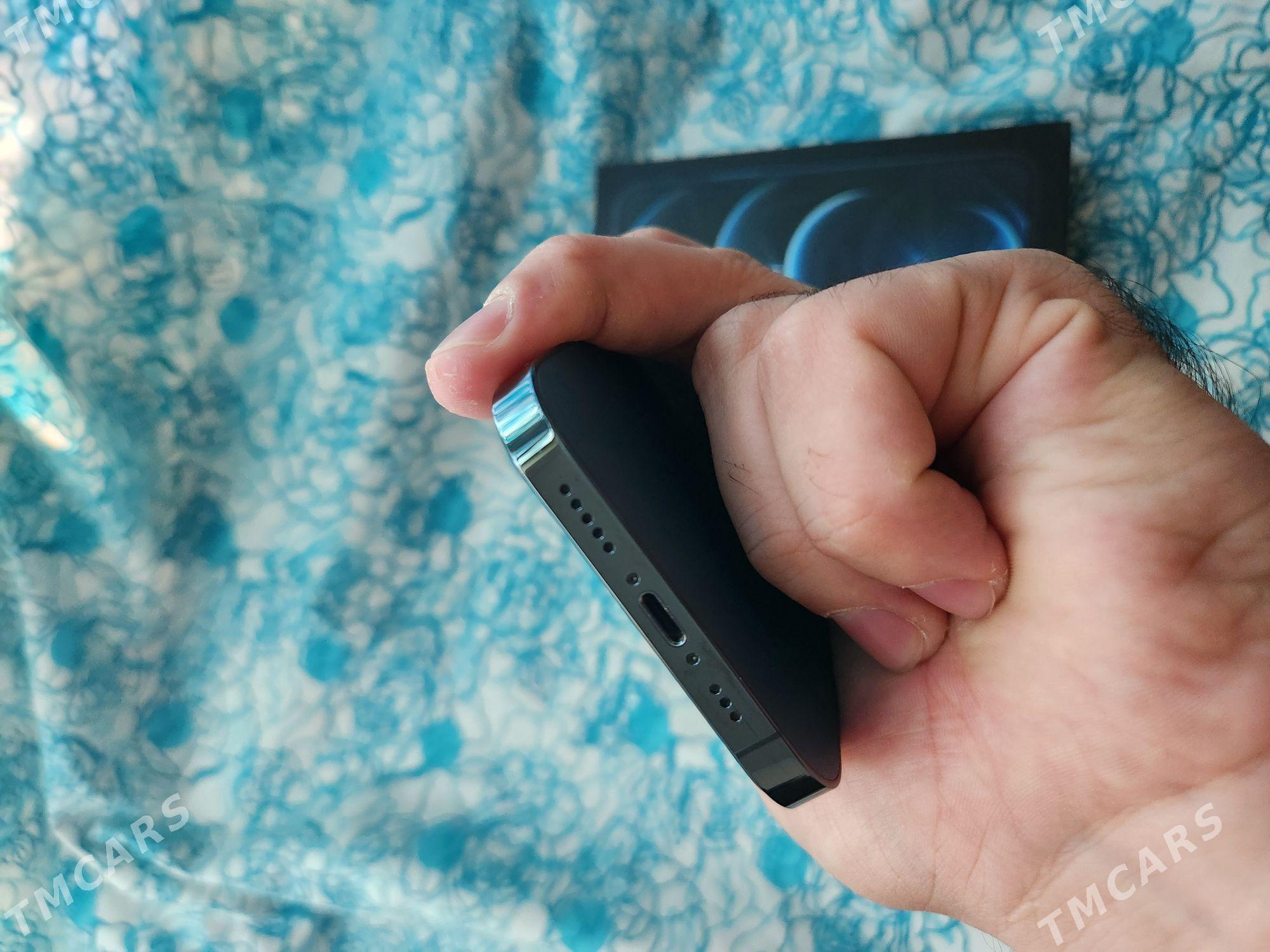 iphone 12 pro - Aşgabat - img 5