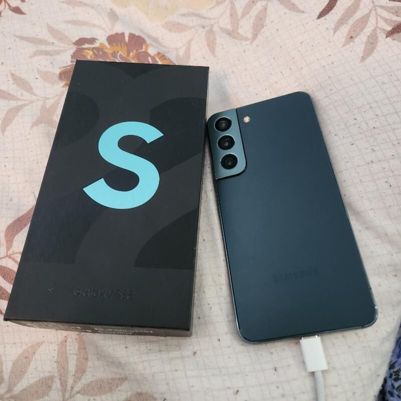 samsung s22 - Aşgabat - img 1