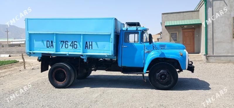 Zil 131 1992 - 65 000 TMT - Bäherden - img 4