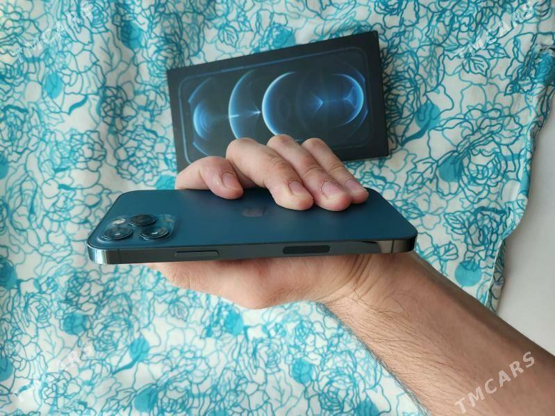 iphone 12 pro - Aşgabat - img 4