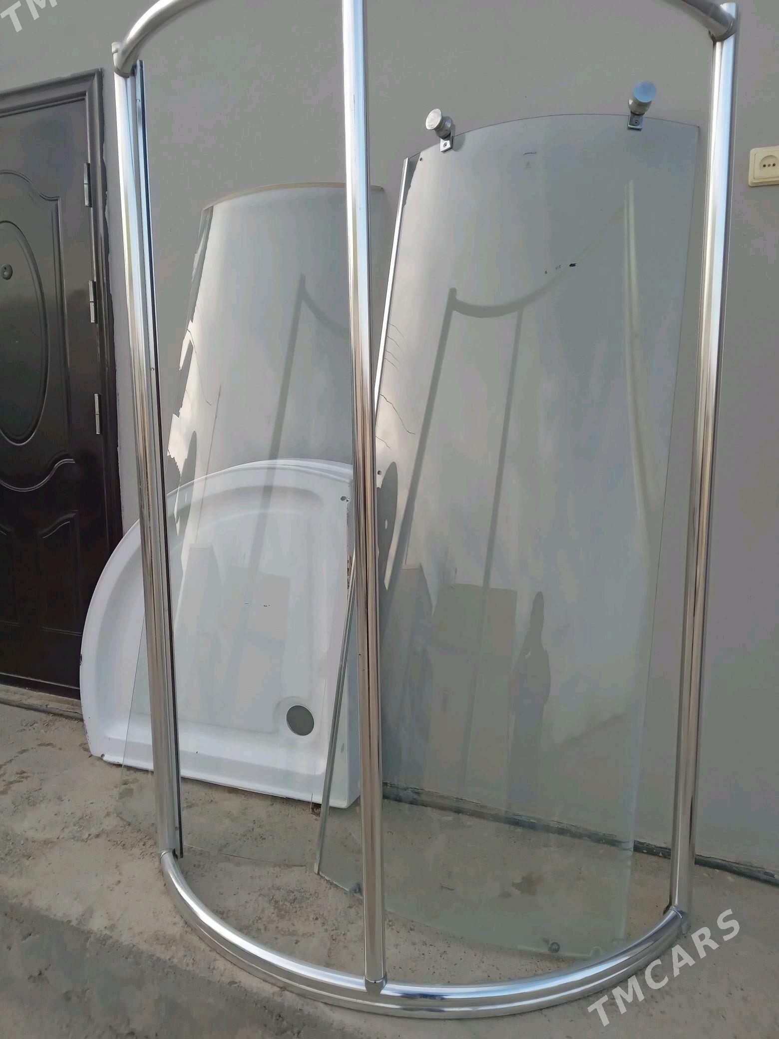 Duş kabina - Aşgabat - img 2