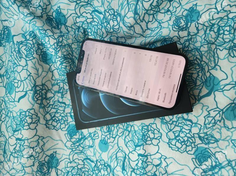 iphone 12 pro - Aşgabat - img 6