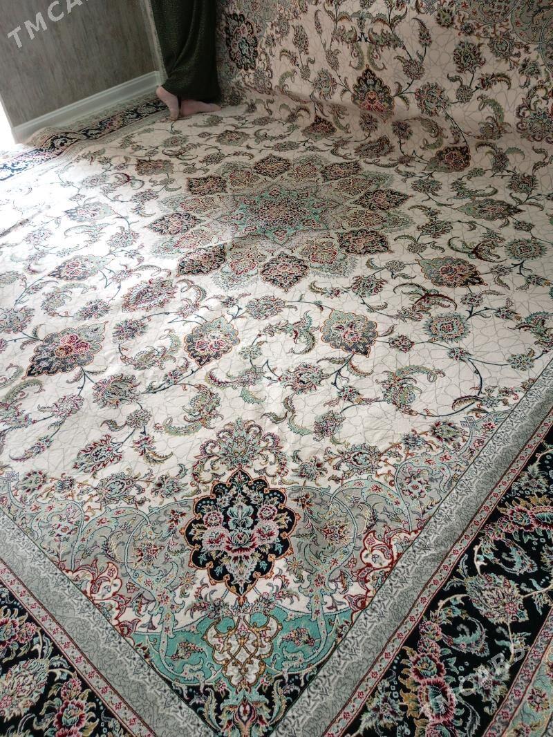 Eyran Haly - Türkmenbaşy - img 2