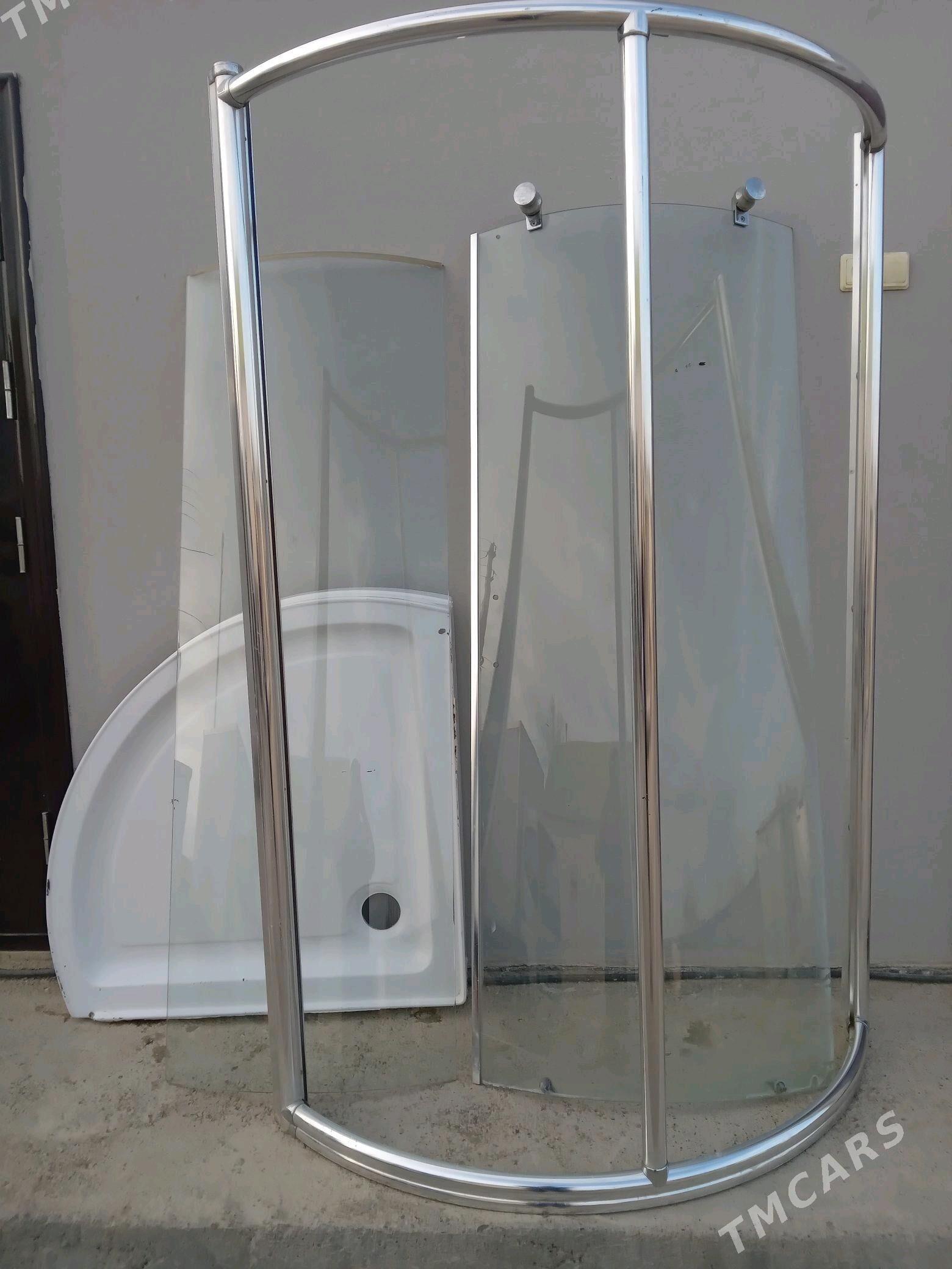 Duş kabina - Aşgabat - img 3